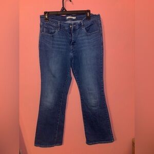 Levi’s 515” Bootcut Jeans
